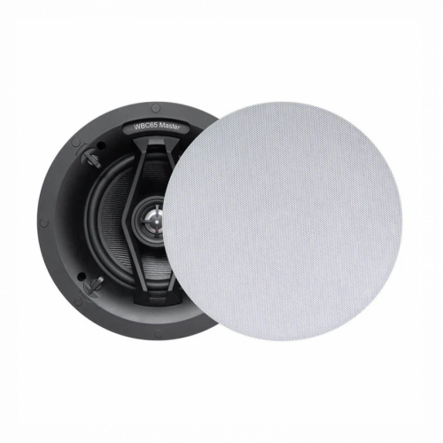 Arylic WBC65 6.5" Wireless Multiroom Ceiling Speakers(1 Pair)