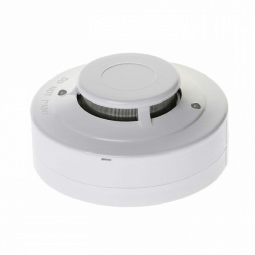 Arrowhead Auto Reset Rate of Rise Heat Detector