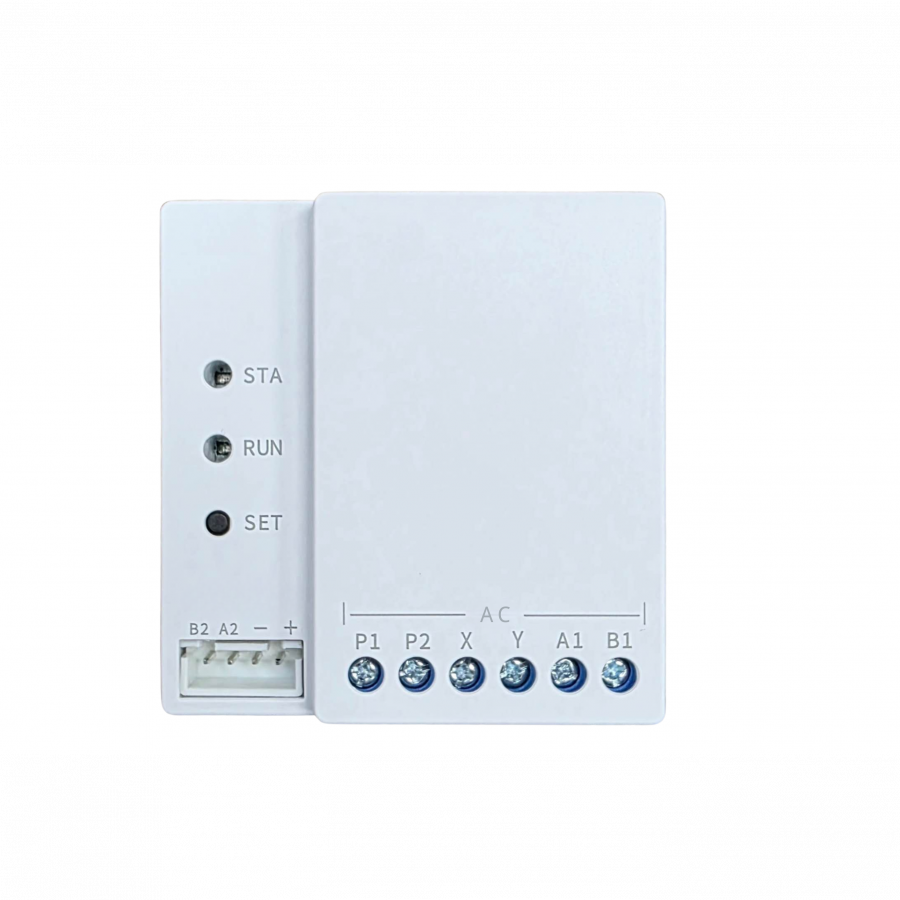 B25LN Central AC Controller-Indoor Zigbee