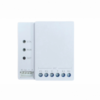 B25LN Central AC Controller-Indoor Zigbee sm