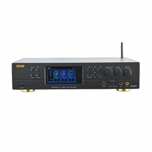 BMB Karaoke Amplifier DAR-350