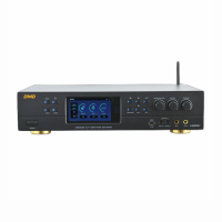 BMB Karaoke Amplifier DAR-350 sm