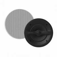 Bowers & Wilkins Marine 6 Inch Celling Speaker-Pair sm