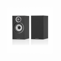B&W 607 S3 BOOKSHELF SPEAKER-PAIR sm