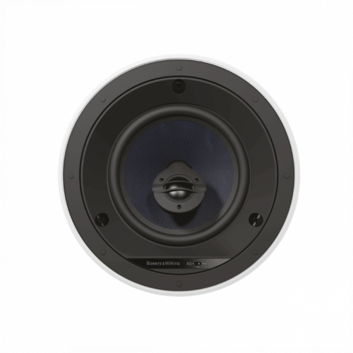 B&W CCM663 INCEILING SPEAKER-SINGLE
