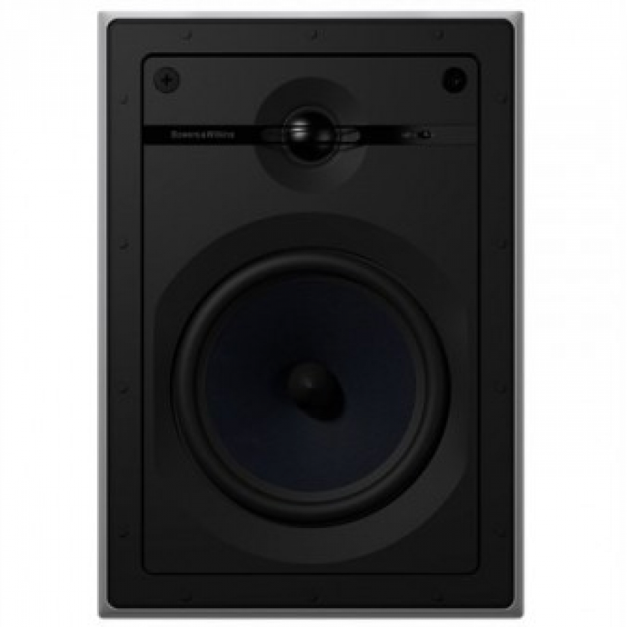 B&W CWM663 IN-WALL SPEAKER