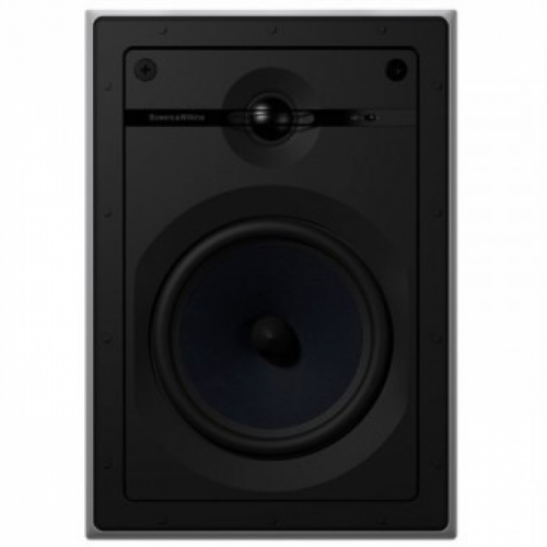 B&W CWM663 IN-WALL SPEAKER