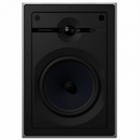 B&W CWM663 IN-WALL SPEAKER sm