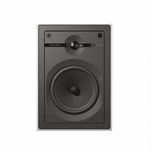 B&W CWM664 IN-WALL SPEAKER