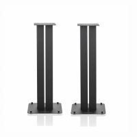 B&W FS-600 S3 Speaker Stands (Pair) sm