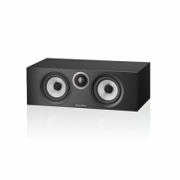 B&W HMT6 S3 CENTRE SPEAKER BLACK sm