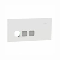 Clipsal Solis Grid Plate and Cover sm