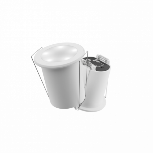 Creatrol 24GHz Millimeter Wave Radar Presence Sensor(R1-24G-S1)