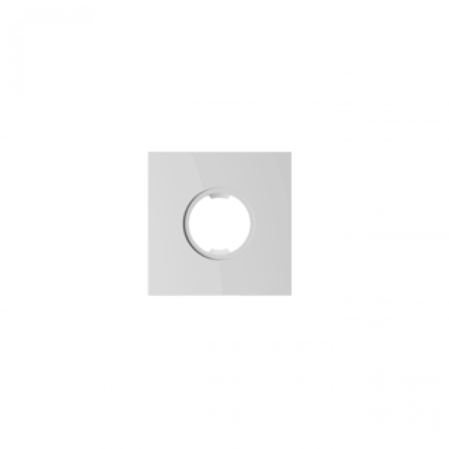 CREATROL Mini Accessory In-wall Mounting 86 Panel Frame