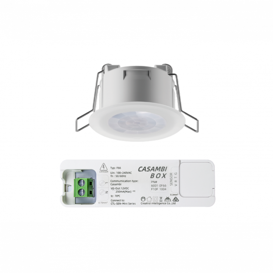Creatrol Mini-DTP-CASAMBI/AC