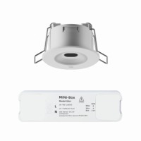 Creatrol Mini ToF Ranging Occupancy Sensor (DALI/LTC) sm