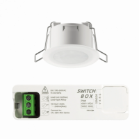 Creatrol PIR 360 Motion Sensor (Switch 300W)-AC sm