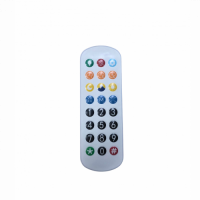 Creatrol Sensor Configuration Remote Control sm