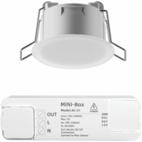 CREATROL SENSOR MINI 24G RADAR PRESENCE SENSOR sm