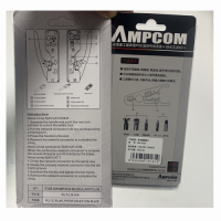Crimp Rj45 CAT.5/5E/6 Multifunctional Wire Stripper sm