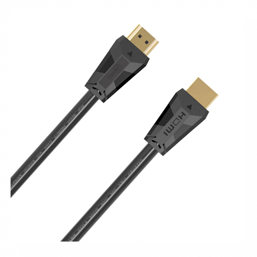 Cruxtec 10m HDMI