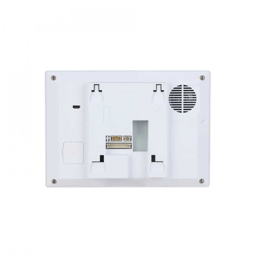 Dahua 2-Wire IP & Wi-Fi Indoor Monitor Intercom White VTH2622GW-W