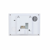 Dahua 2-Wire IP & Wi-Fi Indoor Monitor Intercom White VTH2622GW-W sm