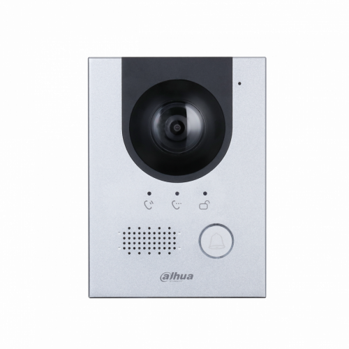 Dahua 2-wire IP Villa Door Station Intercom