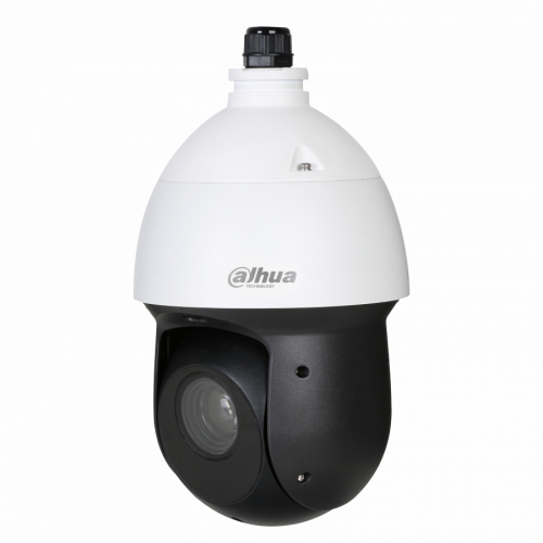 Dahua 2MP 25x Starlight IR PTZ AI Network Camera
