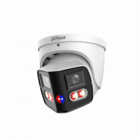 Dahua 2x4MP TiOC Duo Splicing Fixed-focal Eyeball WizSense Network Camera sm