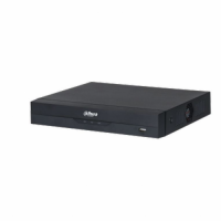 Dahua 4 Channels Compact 1U 4PoE 1HDD WizSense Network Video Recorder with 2TB HDD sm