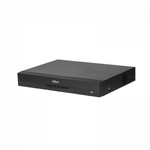 Dahua 4 Channels Penta-brid 4K-N/5MP Conpact 1U WizSense Digital Video Recorder