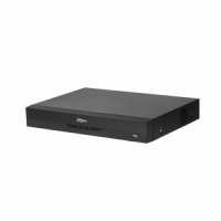 Dahua 4 Channels Penta-brid 4K-N/5MP Conpact 1U WizSense Digital Video Recorder sm