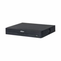 Dahua 4CH Compact 1U 8PoE 1HDD Lite Network Video Recorder with 2TB HDD sm