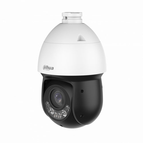 Dahua 4MP 25x Smart Dual Light WizSense Network PTZ Camera