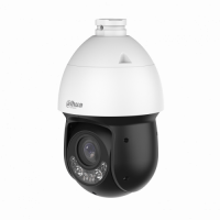 Dahua 4MP 25x Smart Dual Light WizSense Network PTZ Camera sm