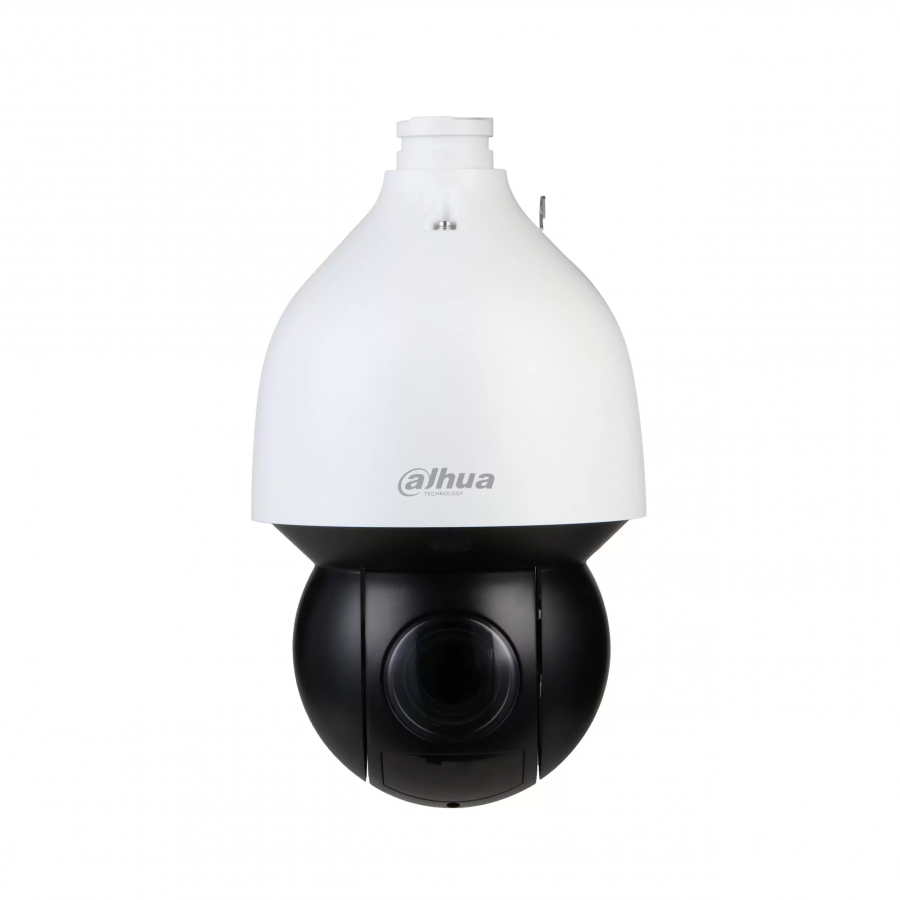Dahua 4MP 25x Starlight IR WizSense PTZ Network Camera