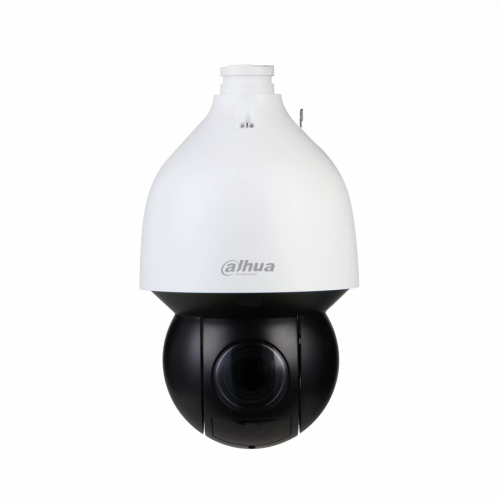 Dahua 4MP 25x Starlight IR WizSense PTZ Network Camera
