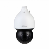 Dahua 4MP 25x Starlight IR WizSense PTZ Network Camera sm