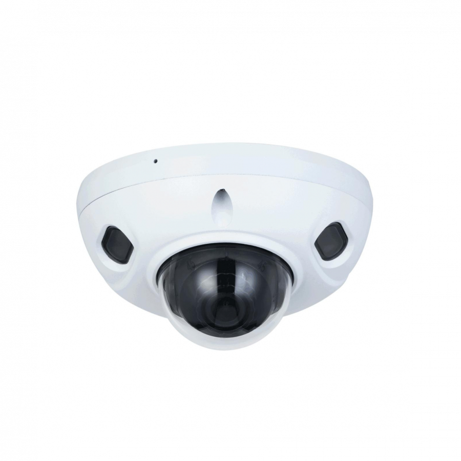 Dahua 4MP IR Fixed-focal Dome WizSense Network Camera