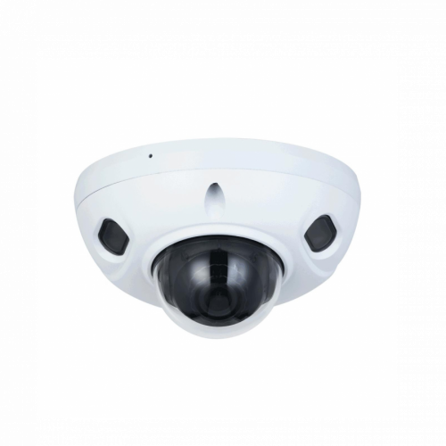 Dahua 4MP IR Fixed-focal Dome WizSense Network Camera