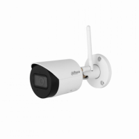 Dahua 4MP IR Fixed-focal Wi-Fi Bullet Network Camera sm