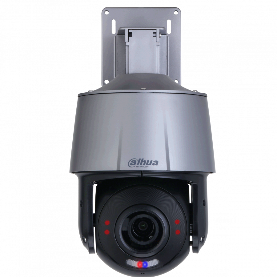 Dahua 4MP IR Light Network PTZ Camera