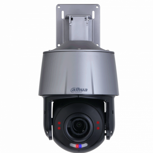 Dahua 4MP IR Light Network PTZ Camera