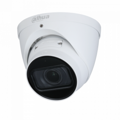 Dahua 4MP IR Vari-focal Eyeball WizSense Network Camera