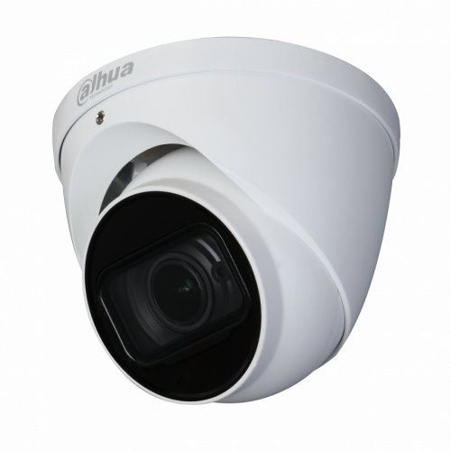Dahua 4MP Starlight+ HDCVI IR Eyeball Camera