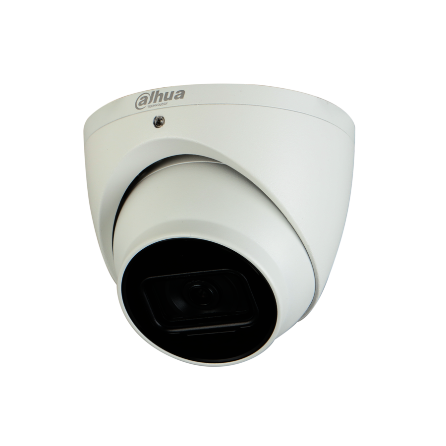 Dahua 4MP WDR IR Eyeball Network Camera