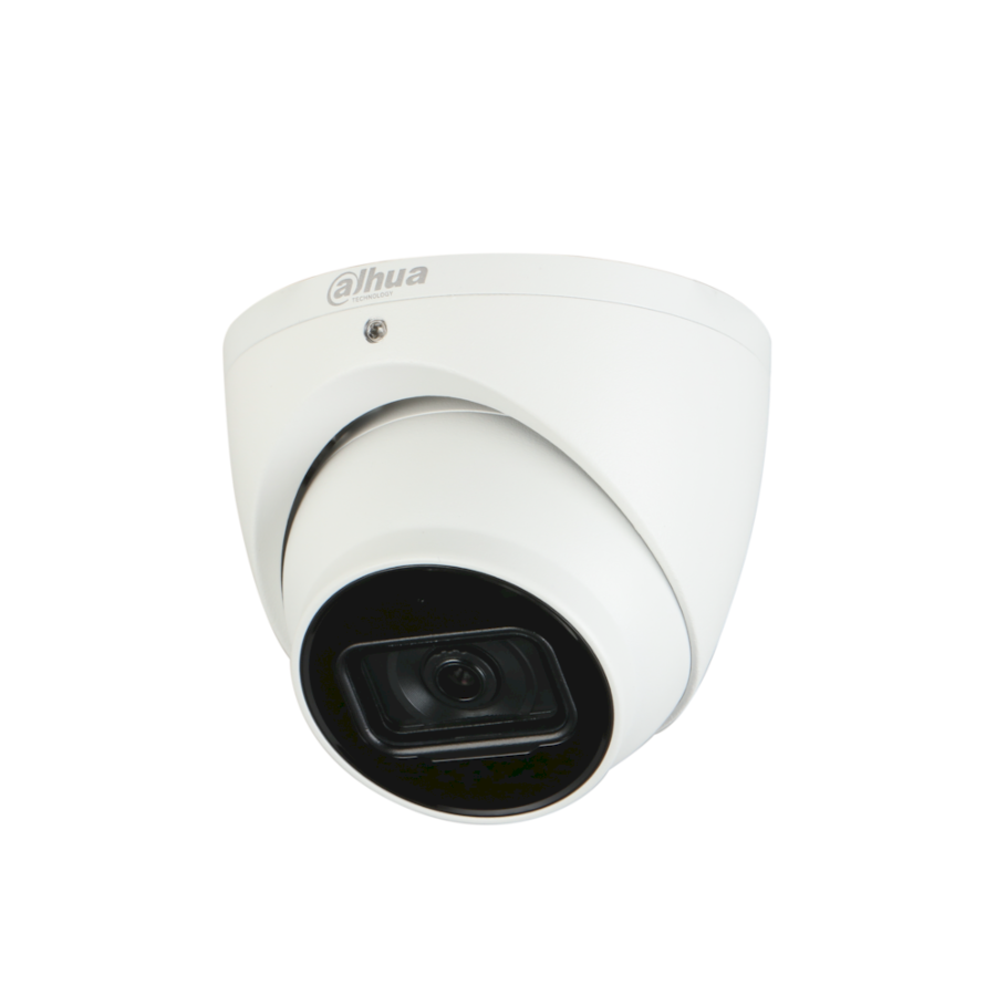 Dahua 5MP Lite IR Fixed-focal Eyeball Network Camera