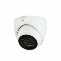 Dahua 5MP Lite IR Fixed-focal Eyeball Network Camera sm