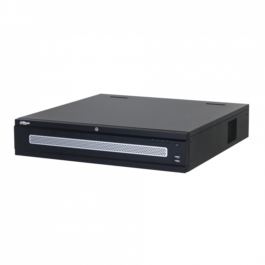 Dahua 64CH 2U 8HDDs WizMind Network Video Recorder